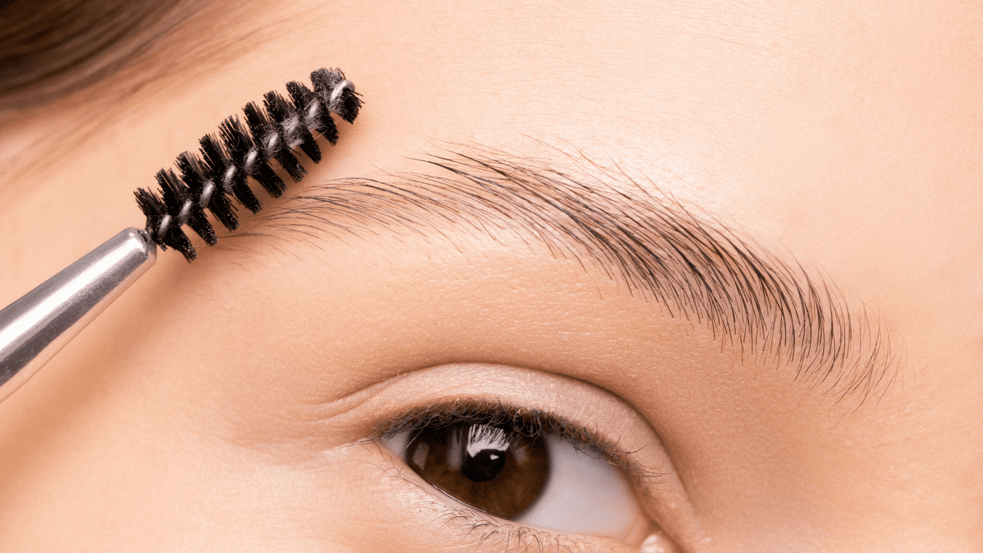 eyebrows