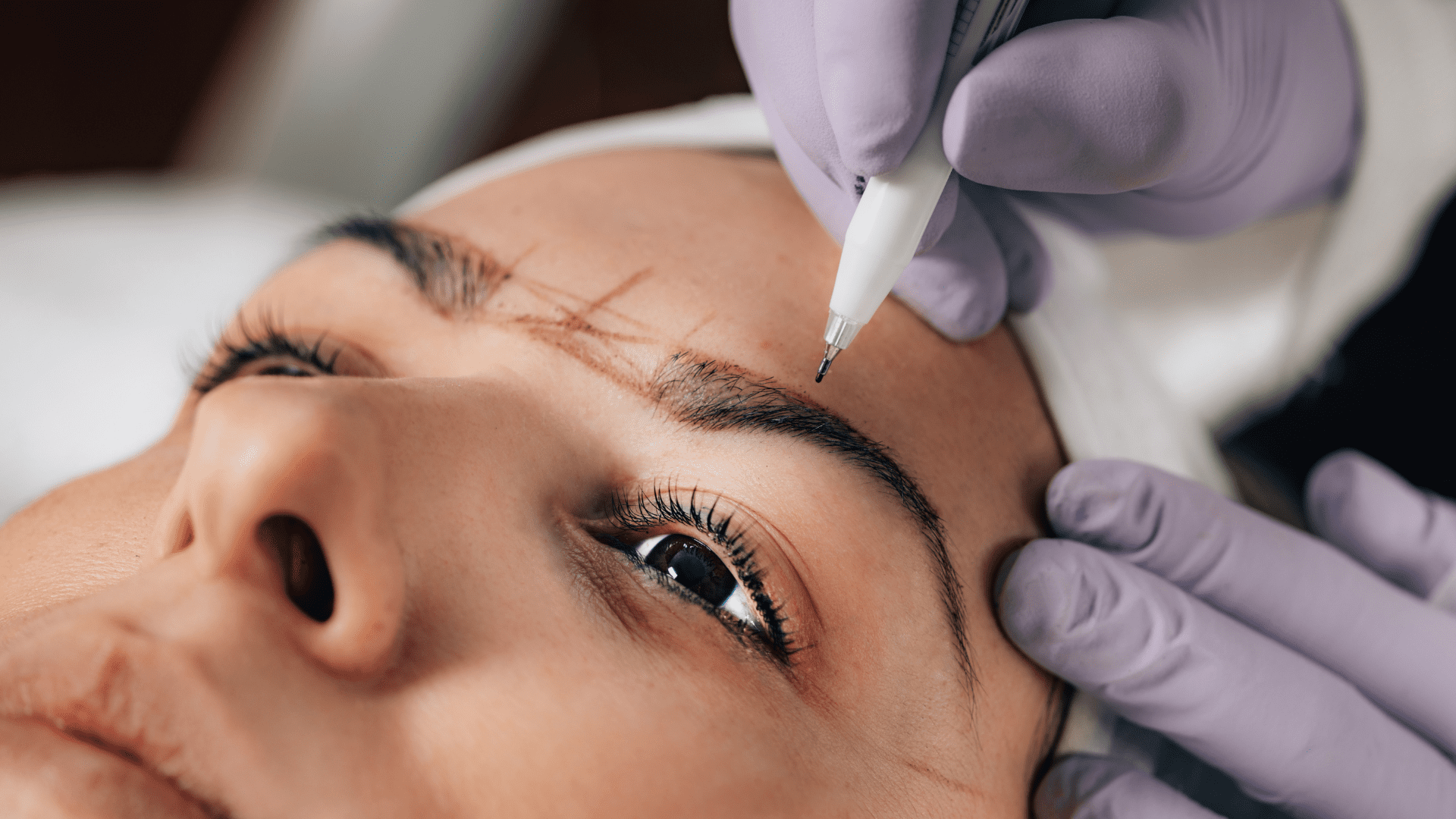 microblading
